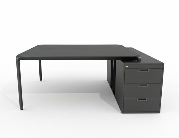 تصویر میز گروهی G200 دو نفره