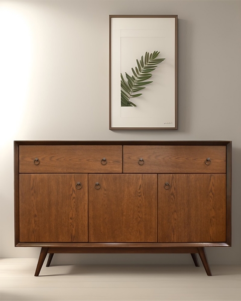 image of Retro Buffet
