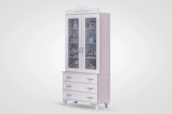 image of Venus child and teenager bedroom set