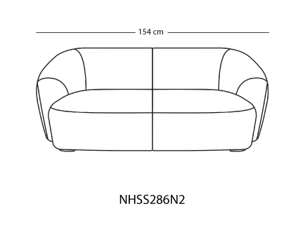 image of Saral Sofa Set