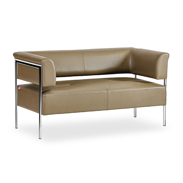 image of ADENA 2 Two Seater Sofa