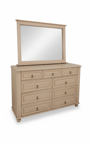 تصویر سرویس خواب دو نفره صبا