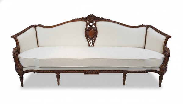 تصویر ست مبلمان پیچک