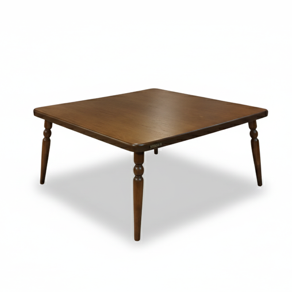 تصویر میز جلو مبلی و عسلی پایه شمعی