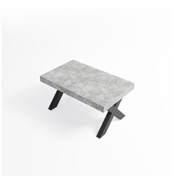 تصویر میز جلو مبلی Exa مدل T90