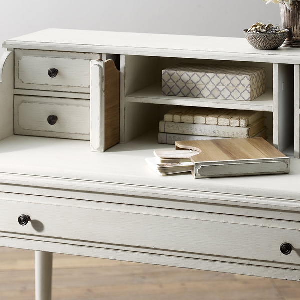 image of Marcele desk