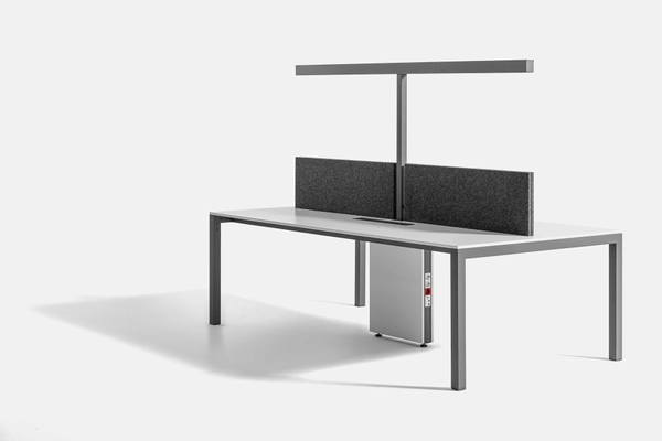 تصویر میز کار گروهی AWS-130
