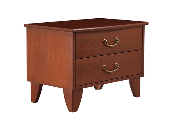 another image of Nova bed side drawer