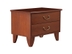 image of Nova bed side drawer
