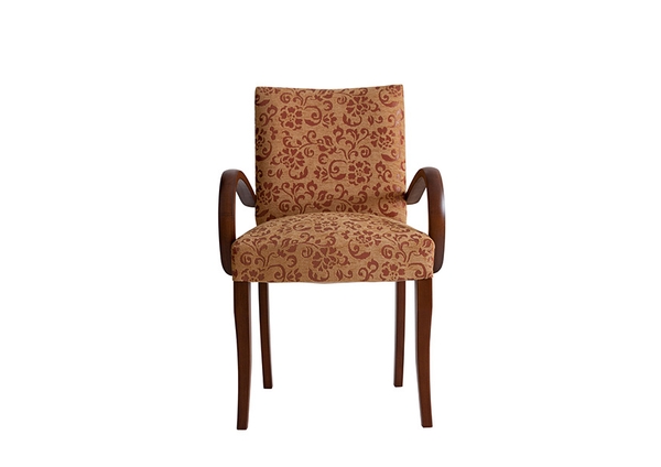 image of Small Ghos chair