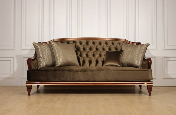 image of Gilia sofa set