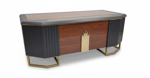 تصویر میز مدیریتی مدل 005