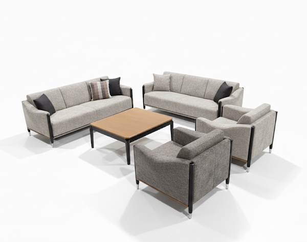 تصویر ست مبلمان 8 نفره ایمیز