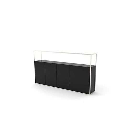 image of Startup credenza office cabinet KSL-220