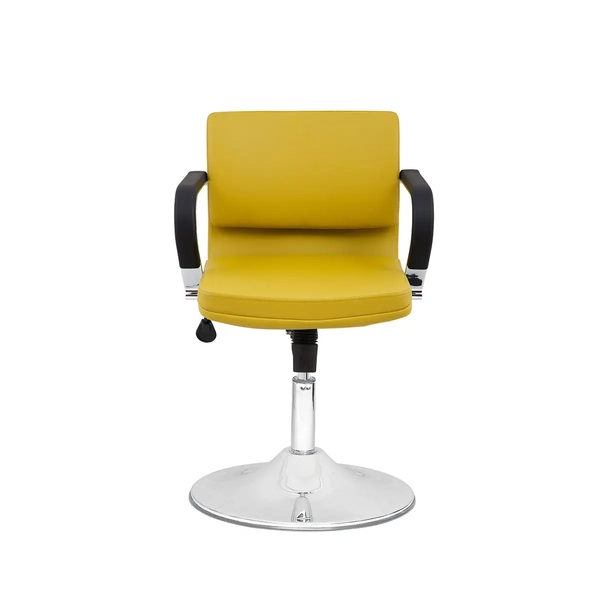 تصویر صندلی آرایشگاهی AGH کد ۶۷۲ تصویر صندلی آرایشگاهی AGH کد ۶۷۲