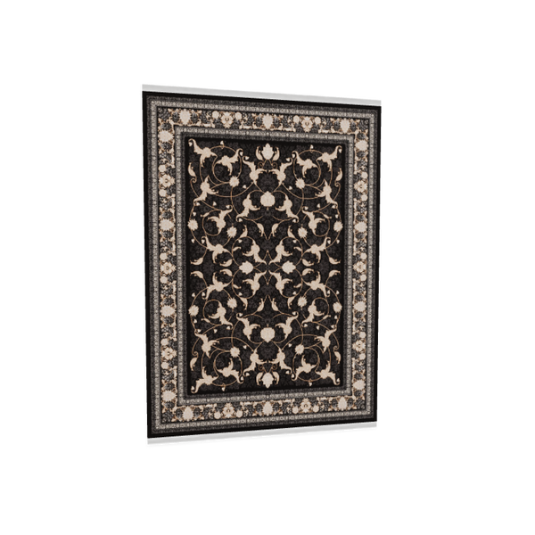 image of Afshan Darbari Rug-code704