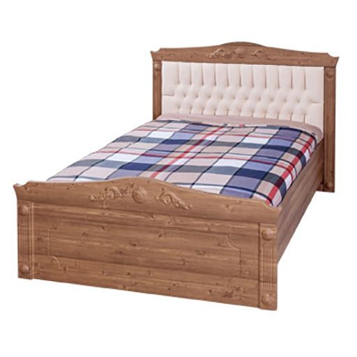 image of King Double Bed-160