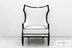 image of Fatemeh Hosseini 1 modern single sofa