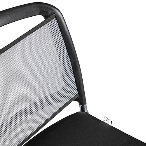 تصویر صندلی چهارپایه Q44