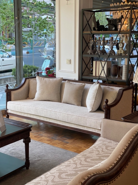 image of Martin Sofa Set image of Martin Sofa Set