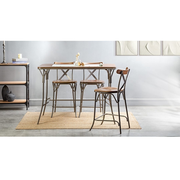 image of Victor W2007L bar chair