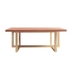 image of Balki dinning table