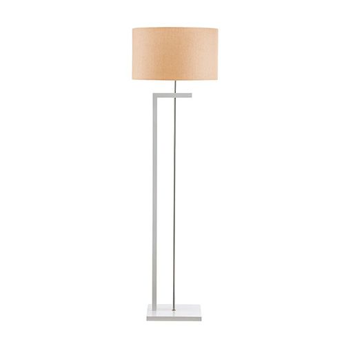 image of Cheshmenoor Standing Lamp Model ML7034/WT-BR