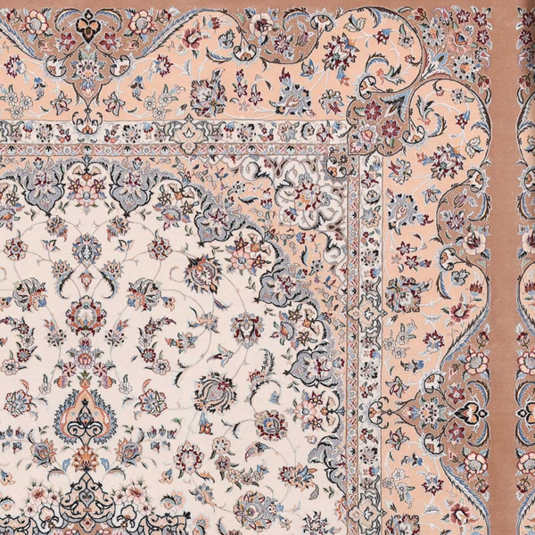 image of Naein Rug code 4-28761