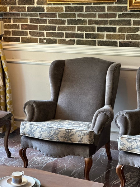 image of Catherine Sofa Mini Set