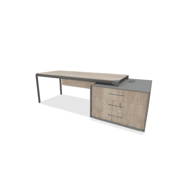 image of P200 Executive Desk