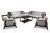 image of Dream Sofa Set