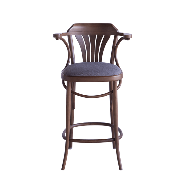 تصویر صندلی کانتر O704