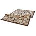 image of Stone Pattern Rug