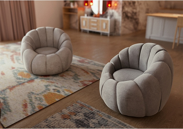 تصویر مبل اوراکل