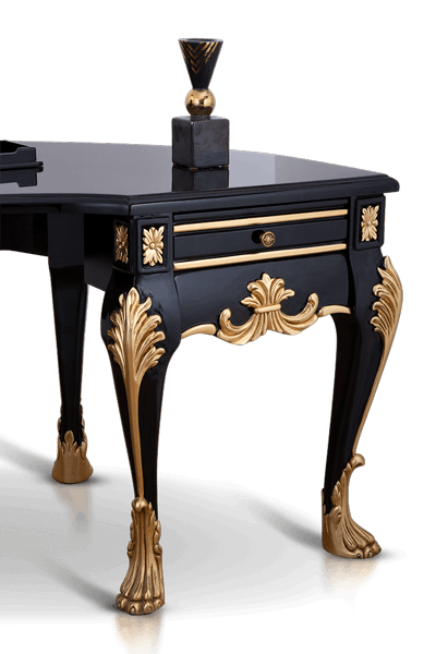 image of Egyptian Executive Desk  