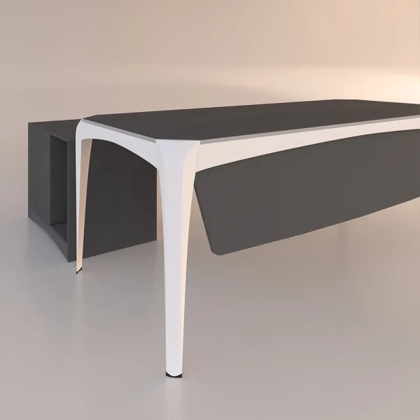 تصویر میز مدیریتی لیبرا