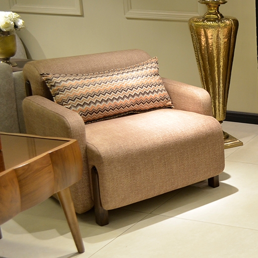 another image of Puzzeli Single Sofa