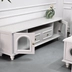 image of Florence Neoclassic TV Stand