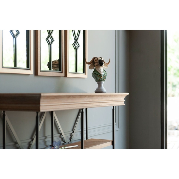 image of Mana W1100 small console