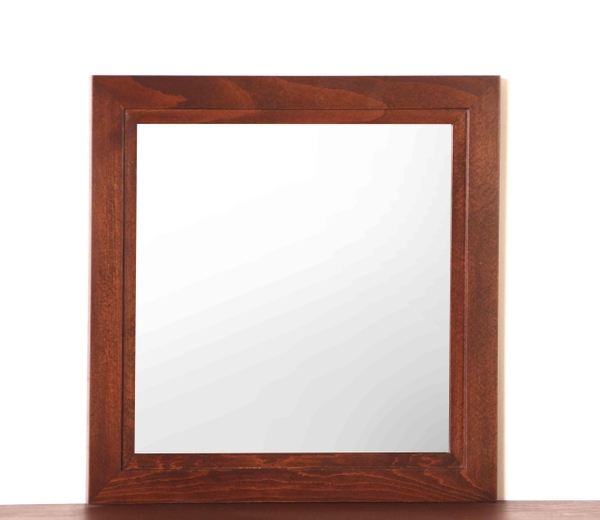 image of Bento Square 55 mirror