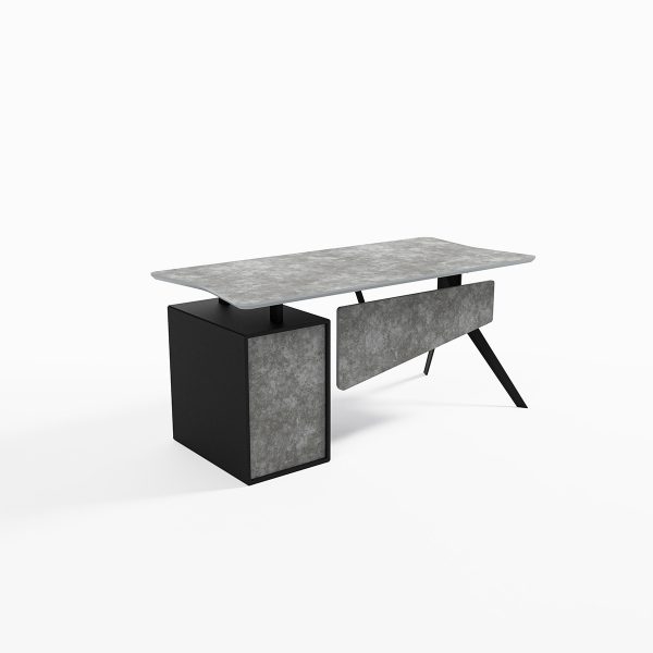 تصویر میز کارشناسی Swan مدل EF