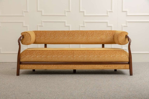 image of Avand Three Seater Sofa