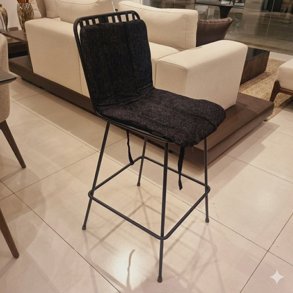 image of Basil Bar Chair image of Basil Bar Chair