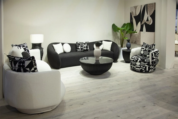 image of Barcelon Sofa Set