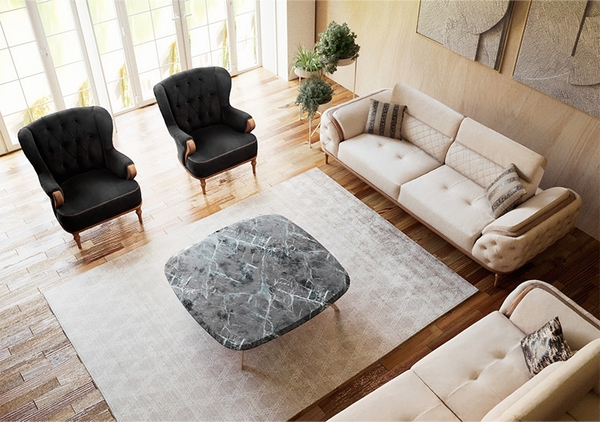 تصویر مبل تخت شو دایانا