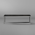 image of Chilan square coffee table