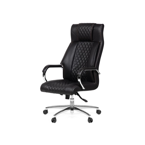 تصویر صندلی مدیریت M607 تصویر صندلی مدیریت M607
