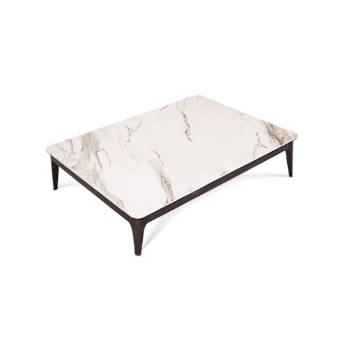 image of Rayan Coffee Table-Ceramic 120