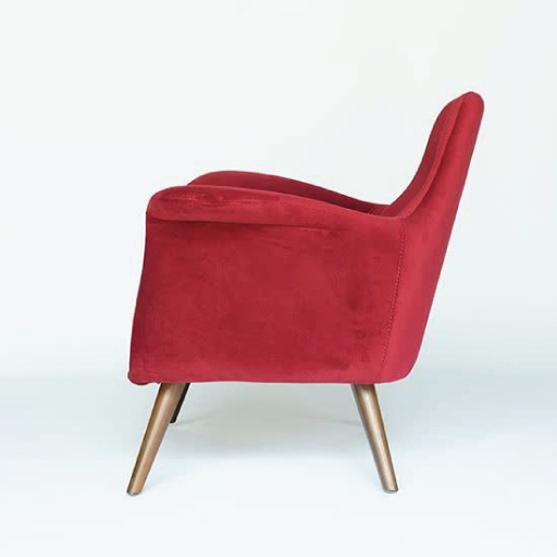 image of Ritzi Armchair Choob Sang