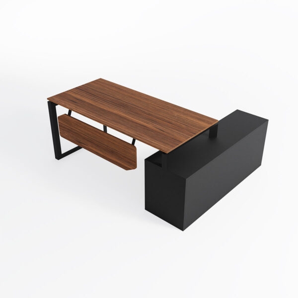 تصویر میز کارشناسی Nova مدل EL